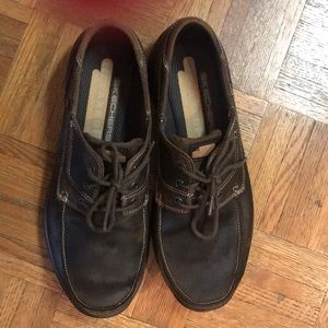 Men’s loafer/Gently used!Great condition